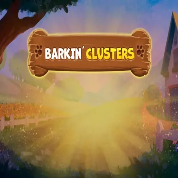 Play the Barkin Clusters slot by Greentube on Hey Casino