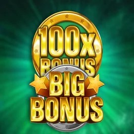 Big Bonus casino game by Inspired Gaming – featured logo at Hey Casino