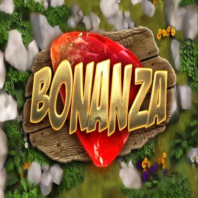 Bonanza slot visual from Big Time Gaming available on heycasino.org