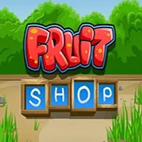 Fruit Shop slot icon by NetEnt, available at Hey Casino
