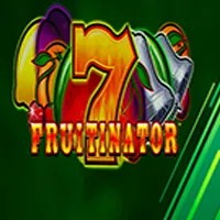 Fruitinator Jackpot King online slot from Blueprint Gaming – play at heycasino.org