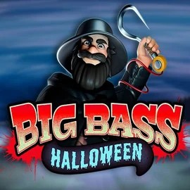 Play Big Bass Halloween slot by Pragmatic Play on heycasino.org