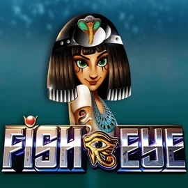 Fish Eye – slot by Pragmatic Play, featured at heycasino.org