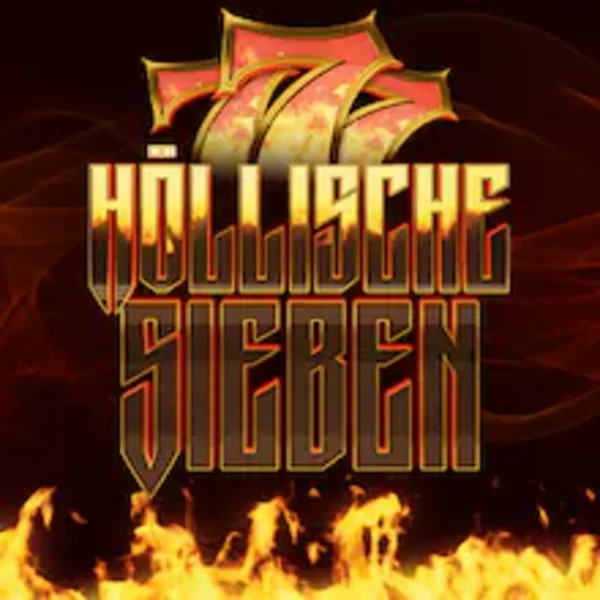 Hollische Sieben by Hölle Games, showcased at heycasino.org – game logo