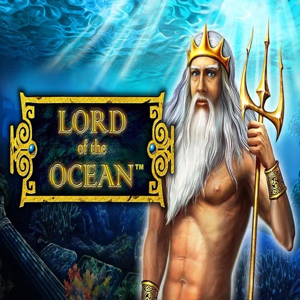 Play Lord of The Ocean slot by Greentube on heycasino.org
