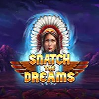 Try Snatch The Dreams slot by SYNOT Games on heycasino.org – logo image
