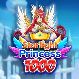 Try Starlight Princess 1000 slot by Pragmatic Play on heycasino.org – logo image